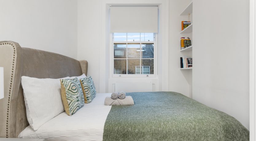 Photo of Planted in London