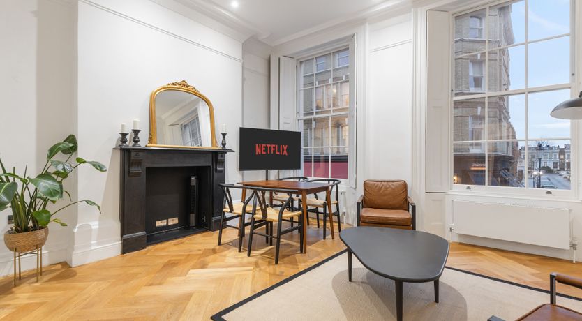 Photo of Planted in London