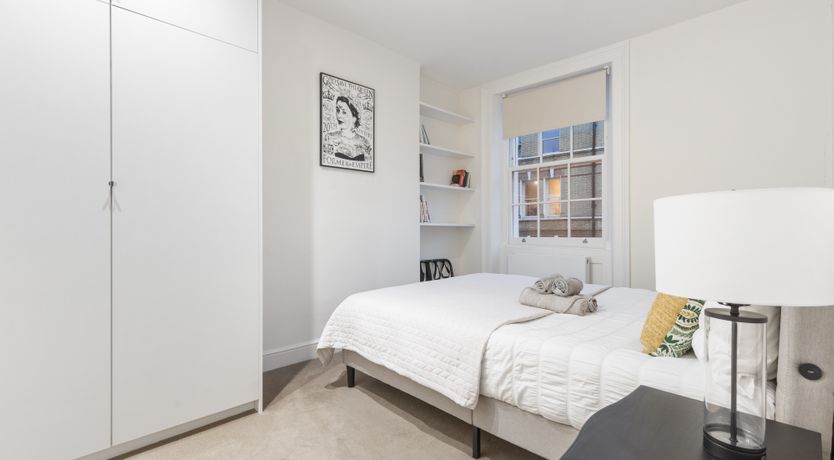 Photo of Planted in London