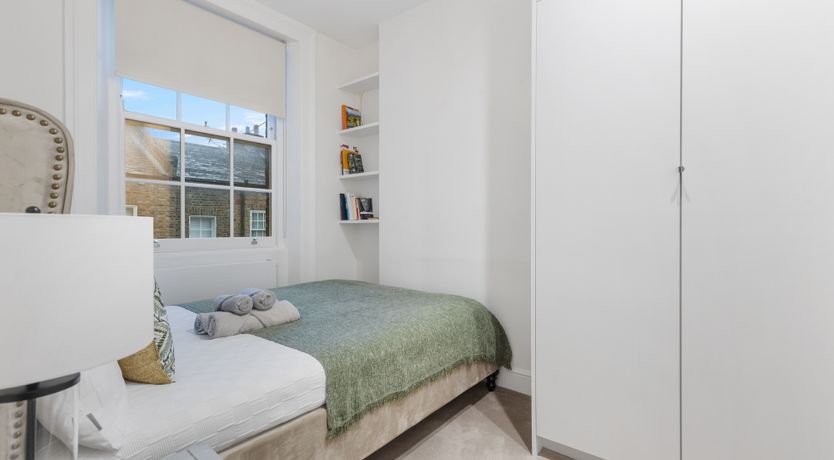 Photo of Planted in London