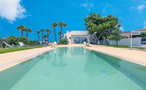 Photo of An Oasis