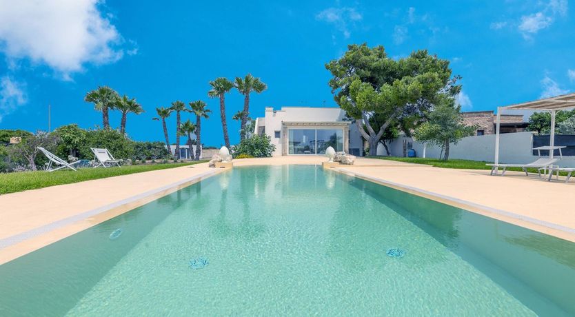 Photo of An Oasis
