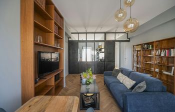 Aura of Aurelio Holiday Home