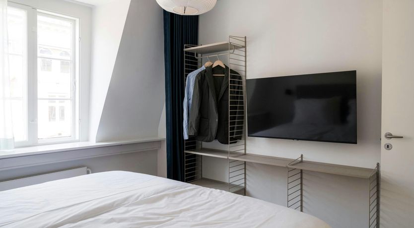 Photo of Silver Elderflower