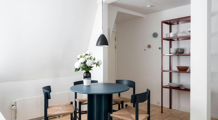 Photo of Silver Elderflower