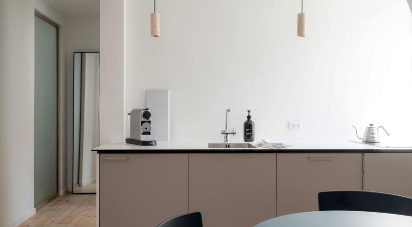 Photo of Silver Elderflower