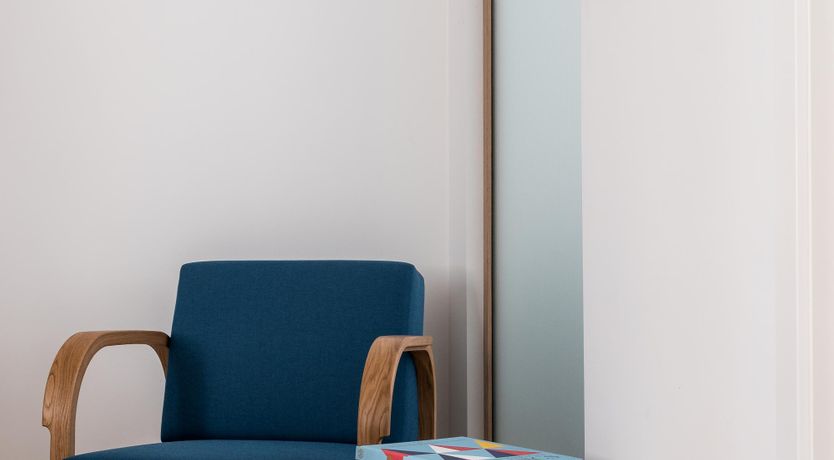 Photo of Silver Elderflower