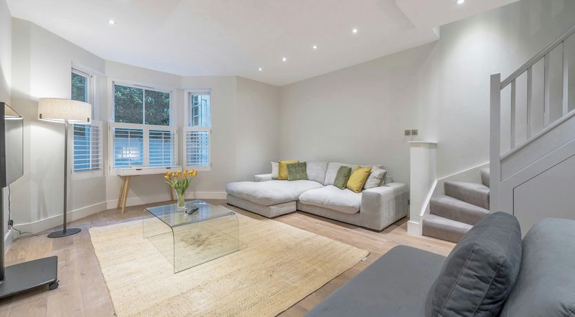 Photo of House of Love