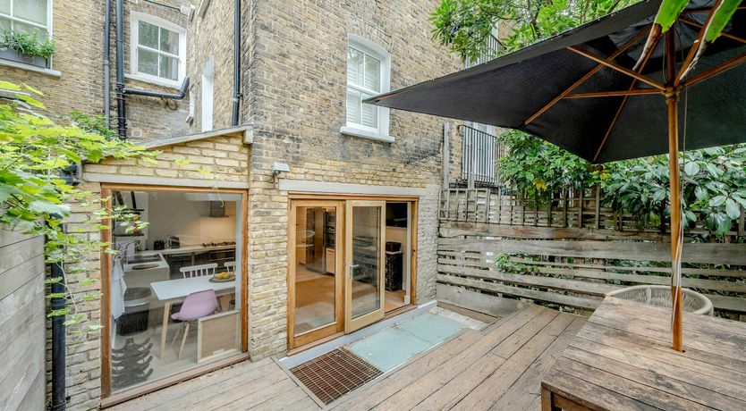 Photo of House of Love