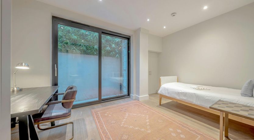 Photo of House of Love