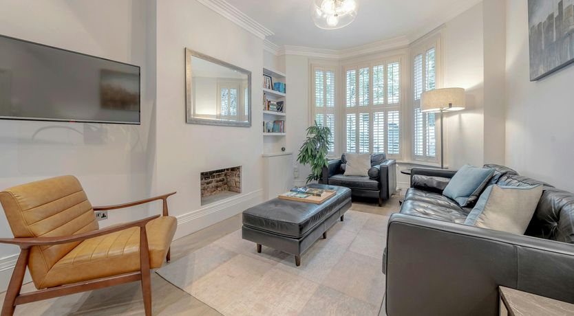 Photo of House of Love