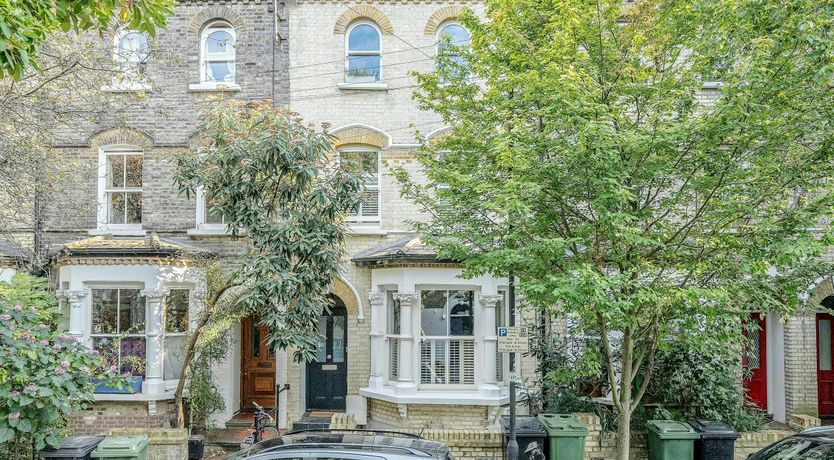 Photo of House of Love