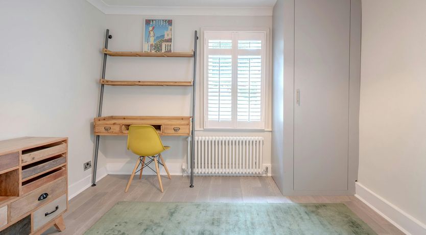 Photo of House of Love