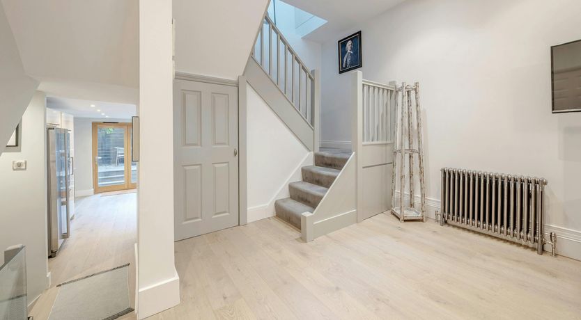 Photo of House of Love