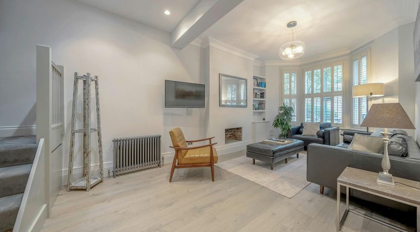 Photo of House of Love