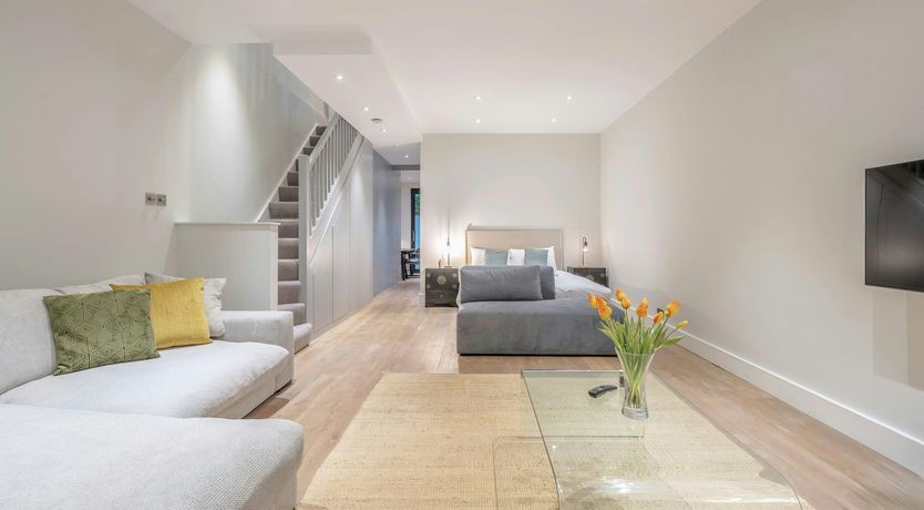 Photo of House of Love