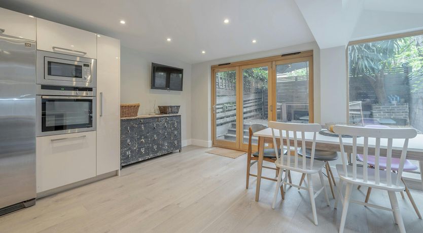 Photo of House of Love