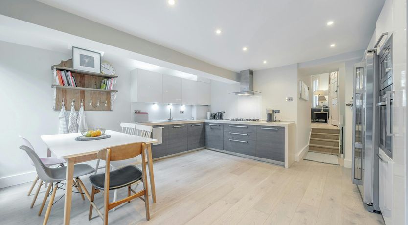 Photo of House of Love