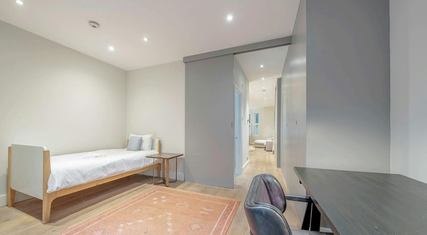 Photo of House of Love