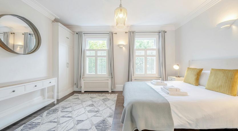 Photo of House of Love