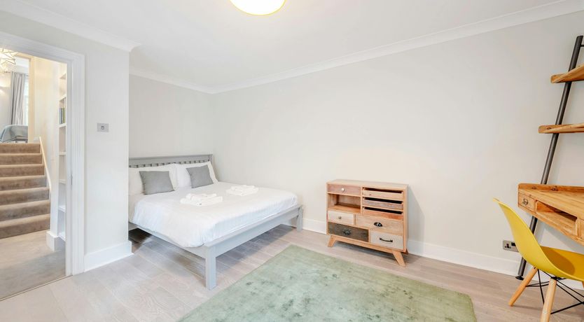 Photo of House of Love