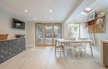 House of Love Holiday Home