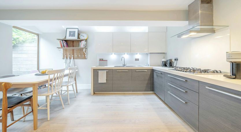 Photo of House of Love