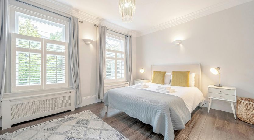 Photo of House of Love