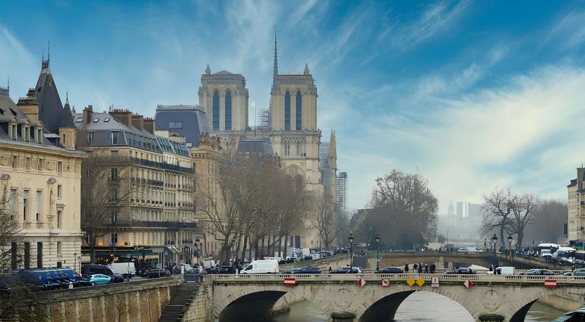 Photo of Cathedrals & Churches