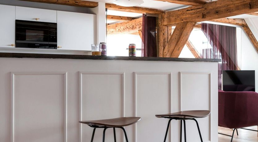 Photo of Sailor's Hideout