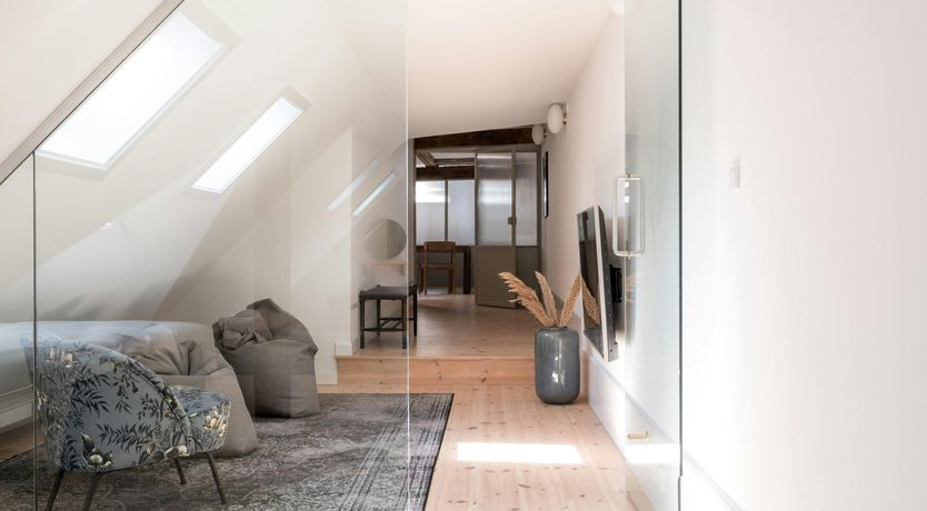 Photo of Sailor's Hideout