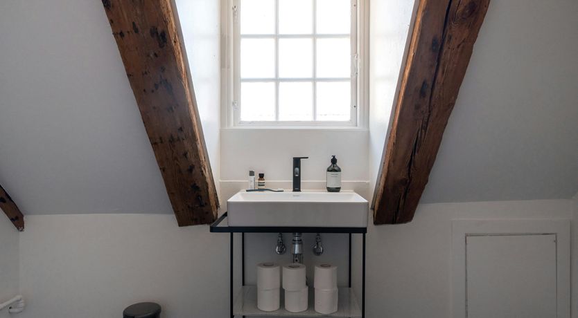 Photo of Sailor's Hideout