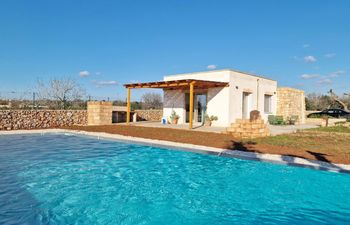 Racale Retreat Holiday Home