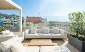 Photo of Cannes Vistas