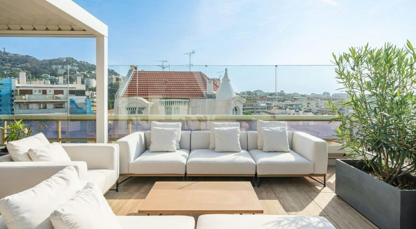 Photo of Cannes Vistas