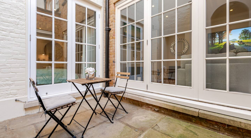 Photo of Joy of Being