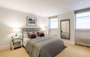Joy of Being Holiday Home