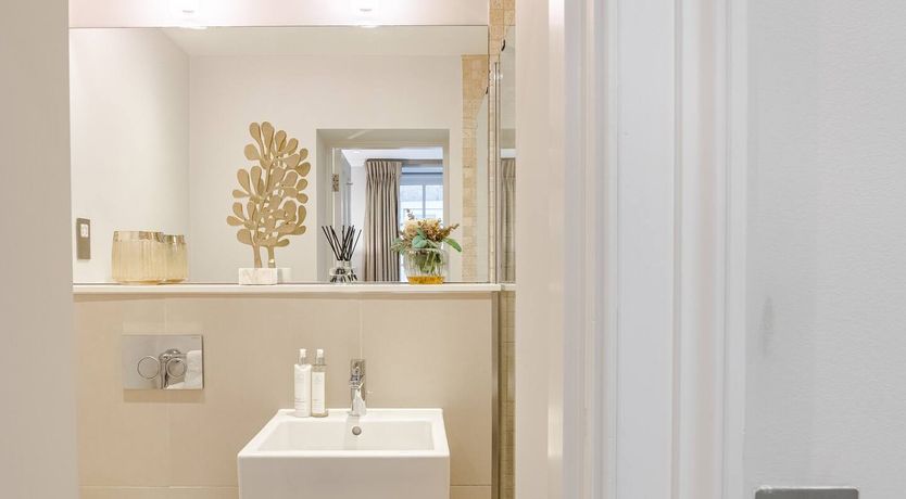 Photo of Joy of Being