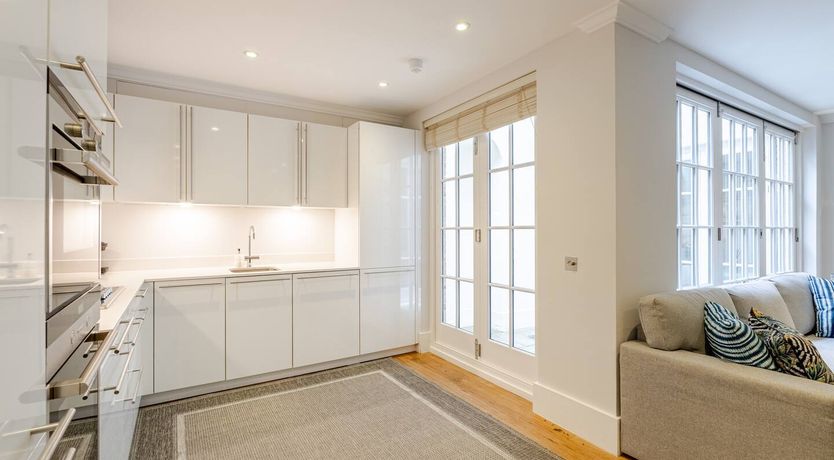 Photo of Joy of Being