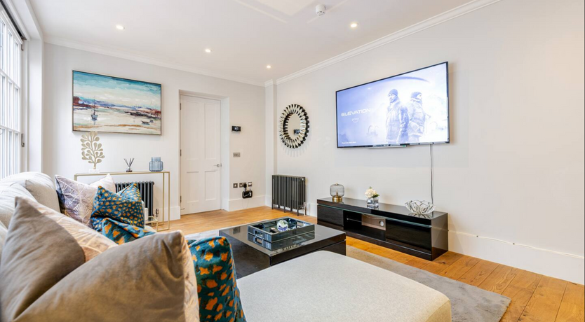 Photo of Joy of Being