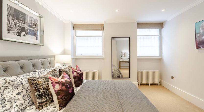 Photo of Joy of Being