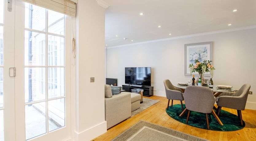 Photo of Joy of Being