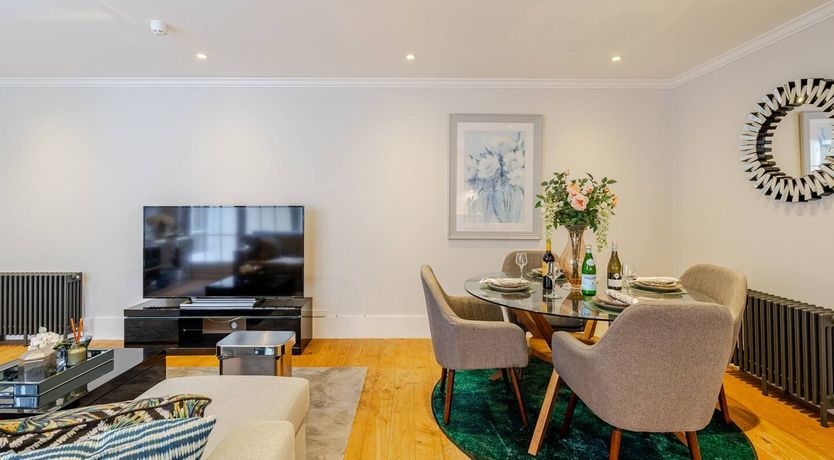 Photo of Joy of Being