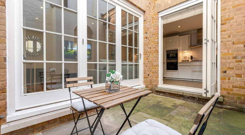 Photo of Joy of Being