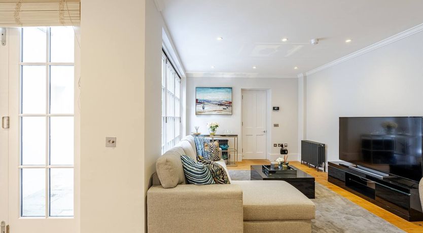 Photo of Joy of Being