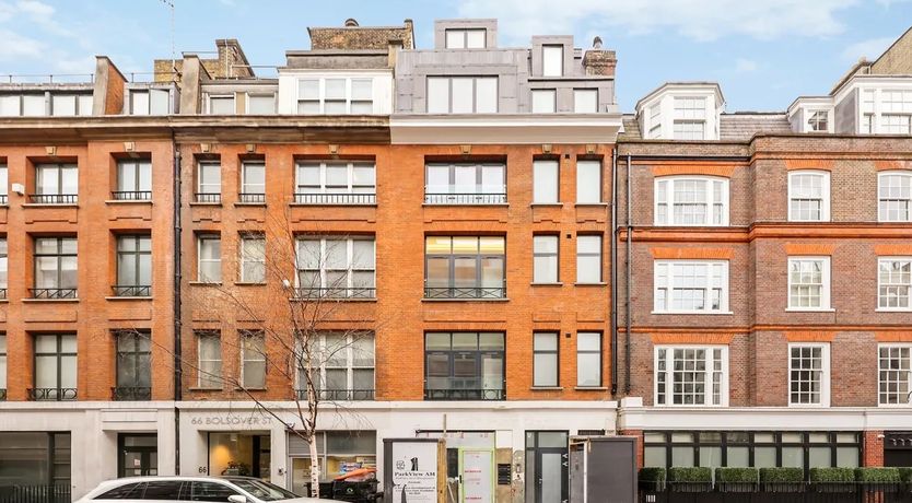 Photo of Sienna & Cream