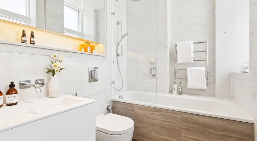 Photo of Sienna & Cream