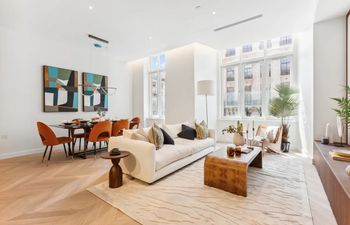 Sienna & Cream Holiday Home