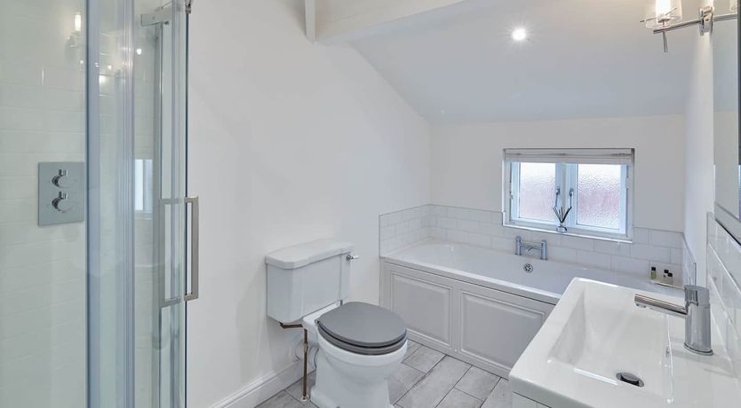 Photo of The Endeavour