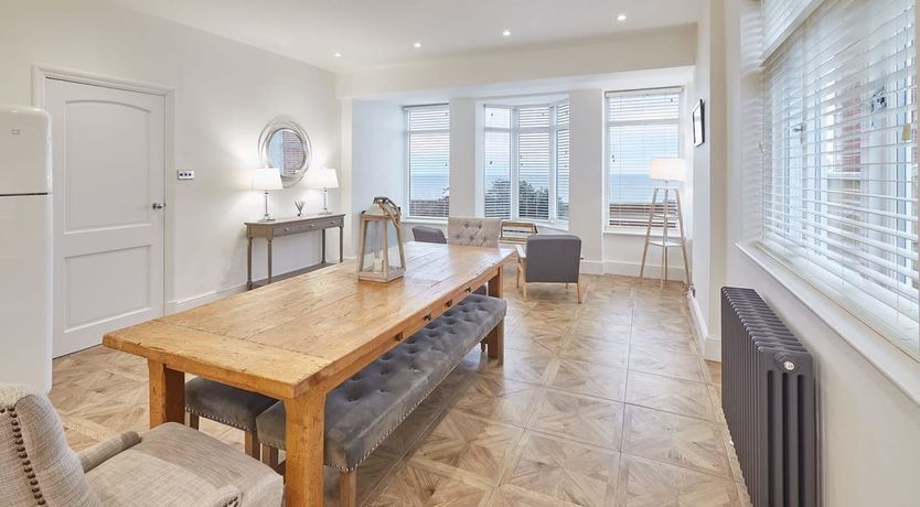 Photo of The Endeavour